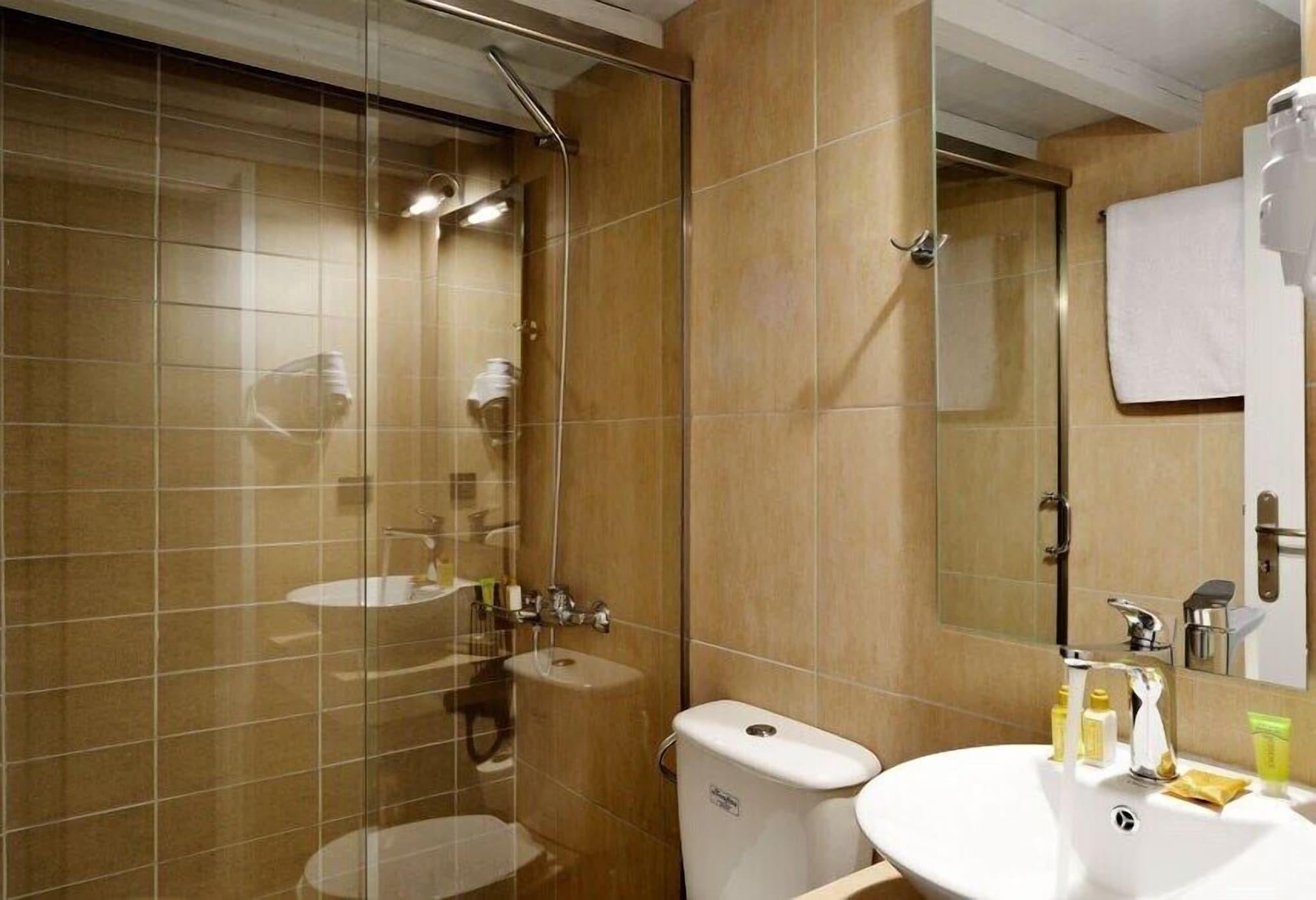 Apartamento Elia Estia La Canea Exterior foto