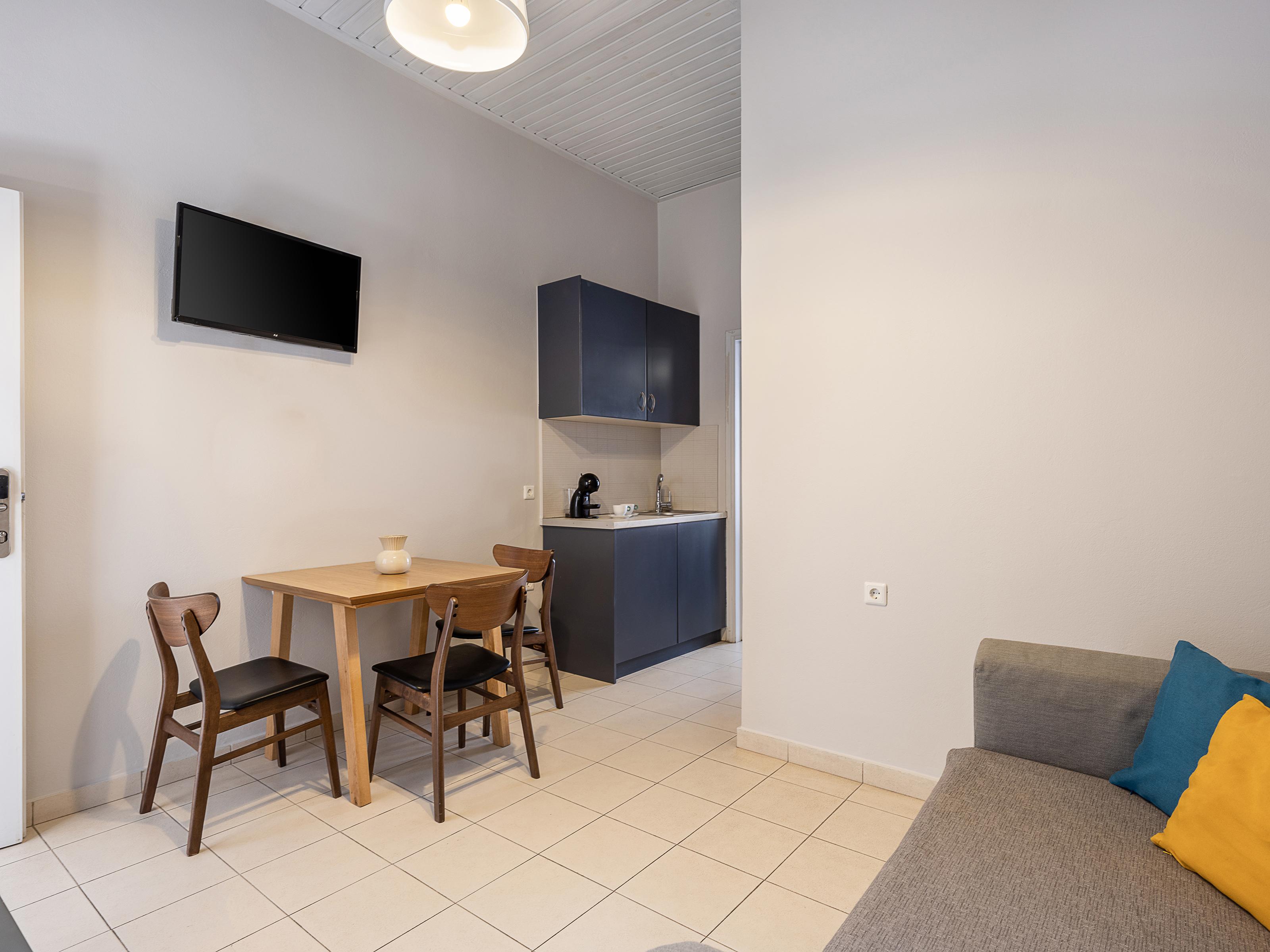 Apartamento Elia Estia La Canea Exterior foto