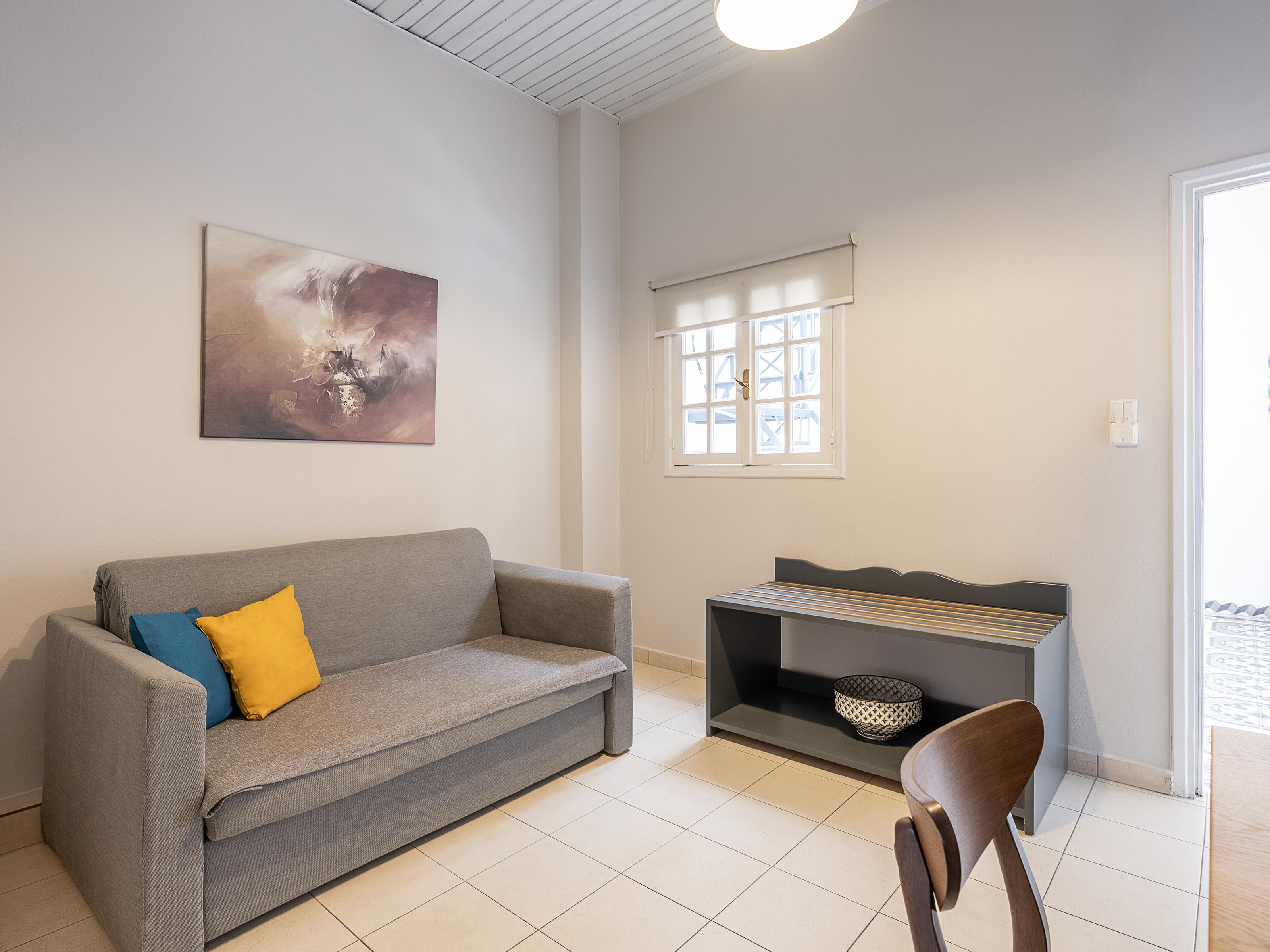 Apartamento Elia Estia La Canea Exterior foto