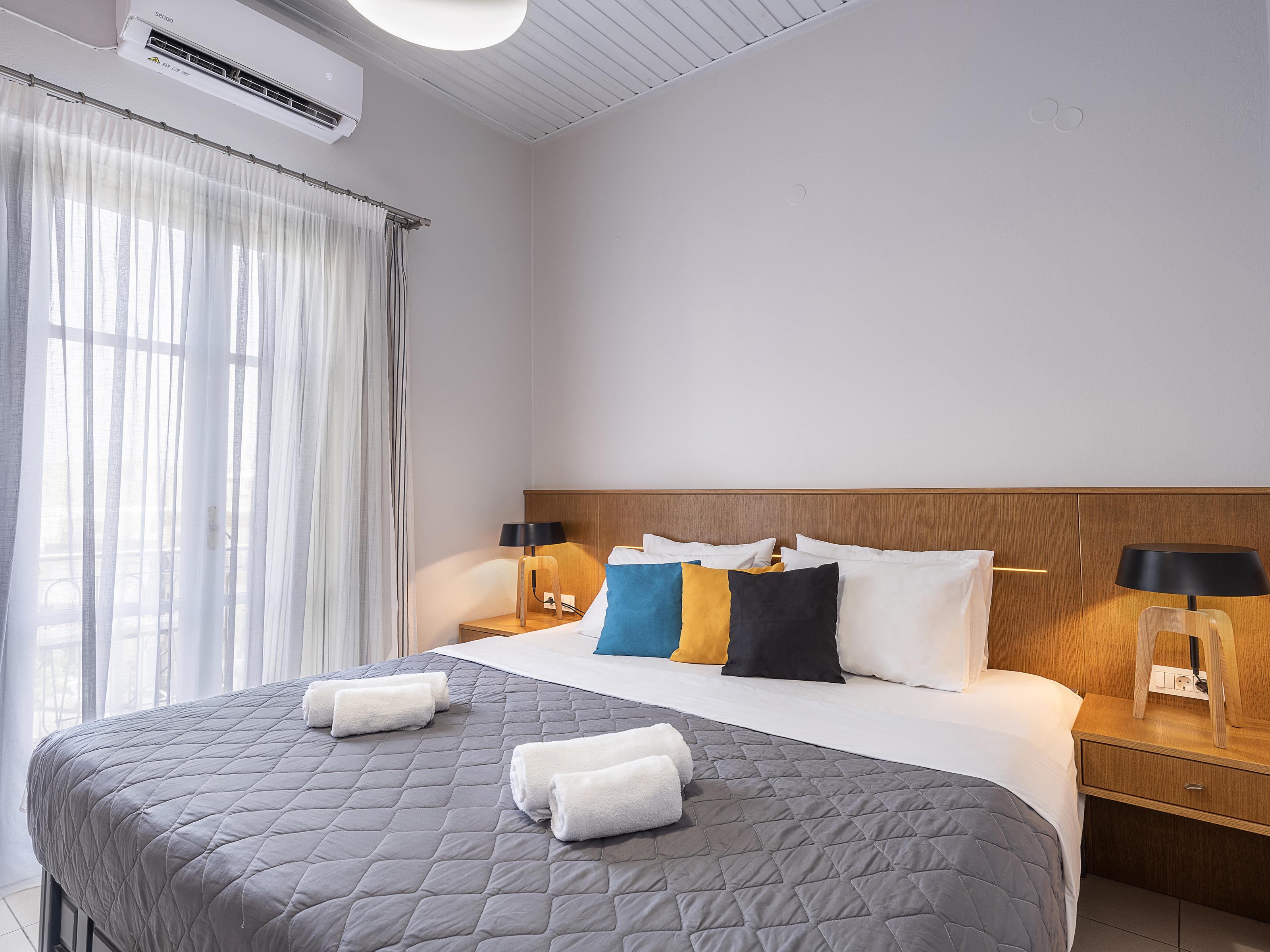 Apartamento Elia Estia La Canea Exterior foto