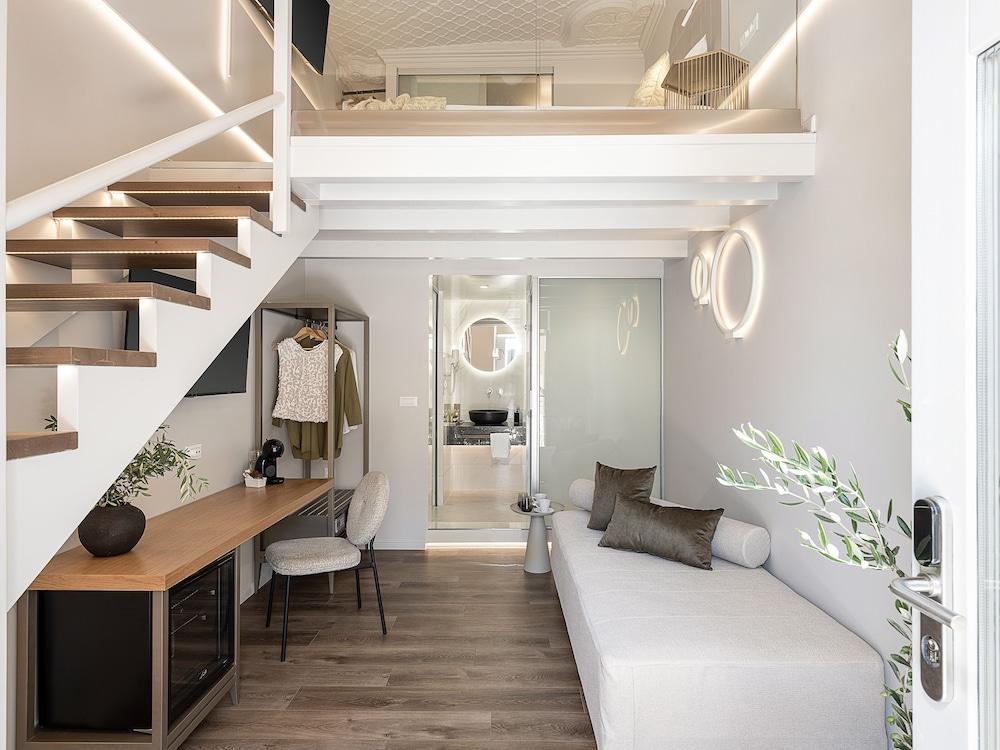 Apartamento Elia Estia La Canea Exterior foto