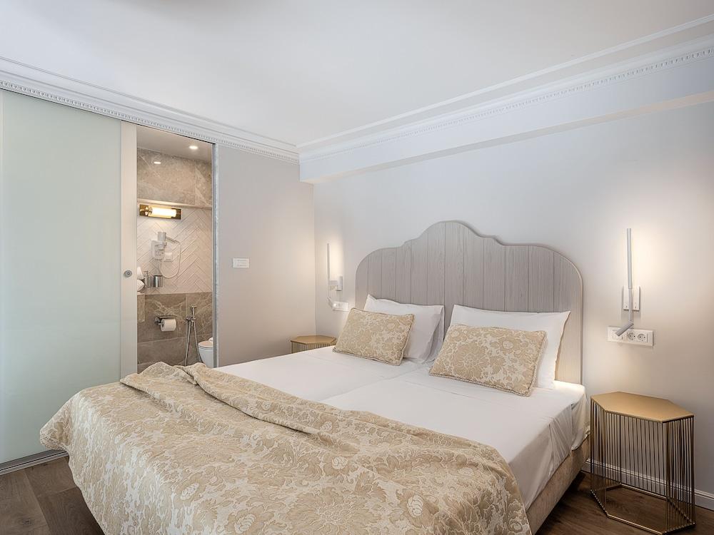 Apartamento Elia Estia La Canea Exterior foto
