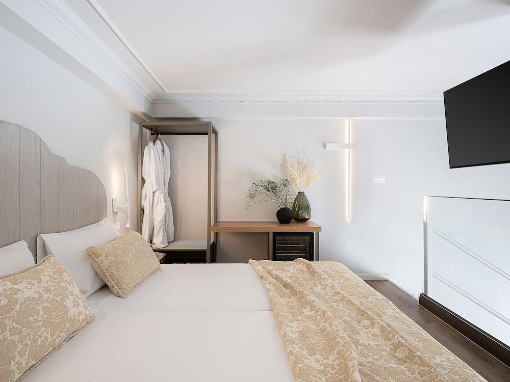 Apartamento Elia Estia La Canea Exterior foto