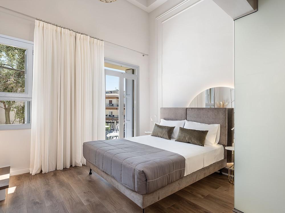 Apartamento Elia Estia La Canea Exterior foto