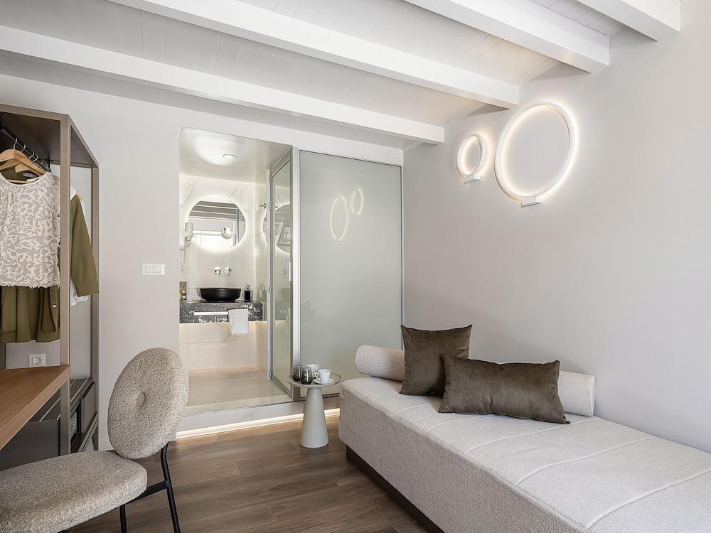 Apartamento Elia Estia La Canea Exterior foto